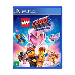 Imagem Com Uma Aventura Lego 2