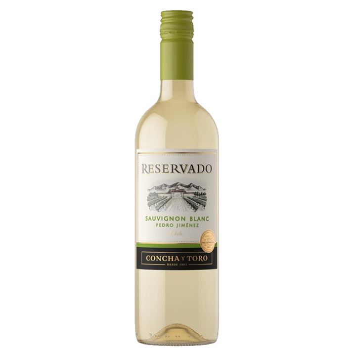 Imagem com Vinho Sauvignon Blanc Reservado