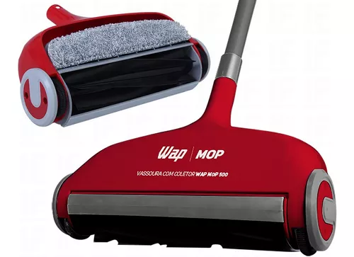 Imagem Com Wap Mop 500