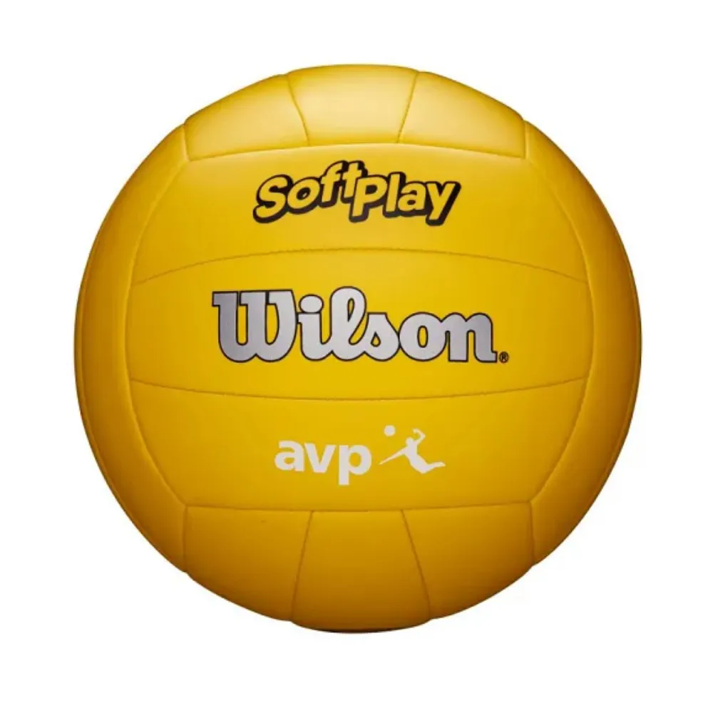 Wilson Soft Play Imagem Com Wilson Soft Play