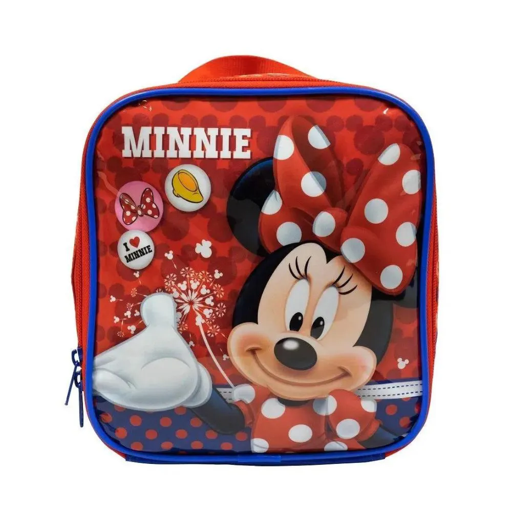 Xeryus - Minnie Imagem Com Xeryus - Minnie