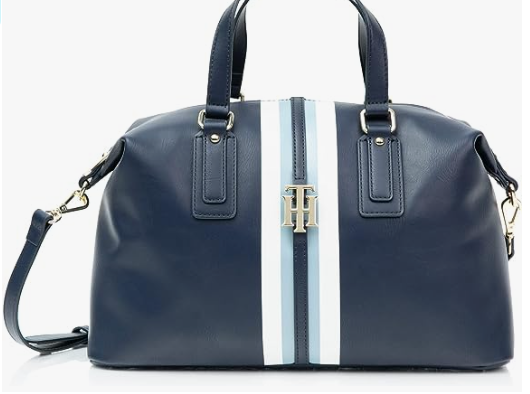 Bolsa Satchel Jaden