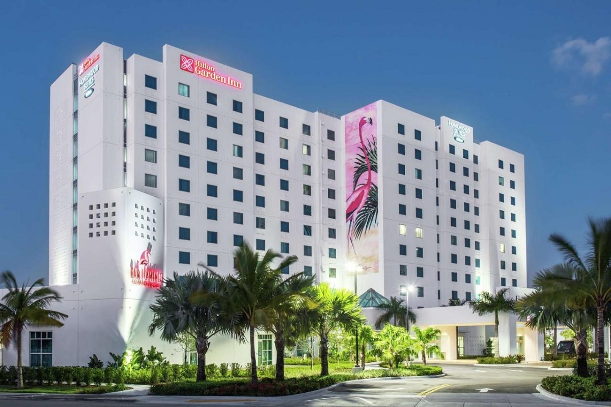 Top 10 Melhores Hotéis Em Miami | Análise Completa E Link De Preço Especial