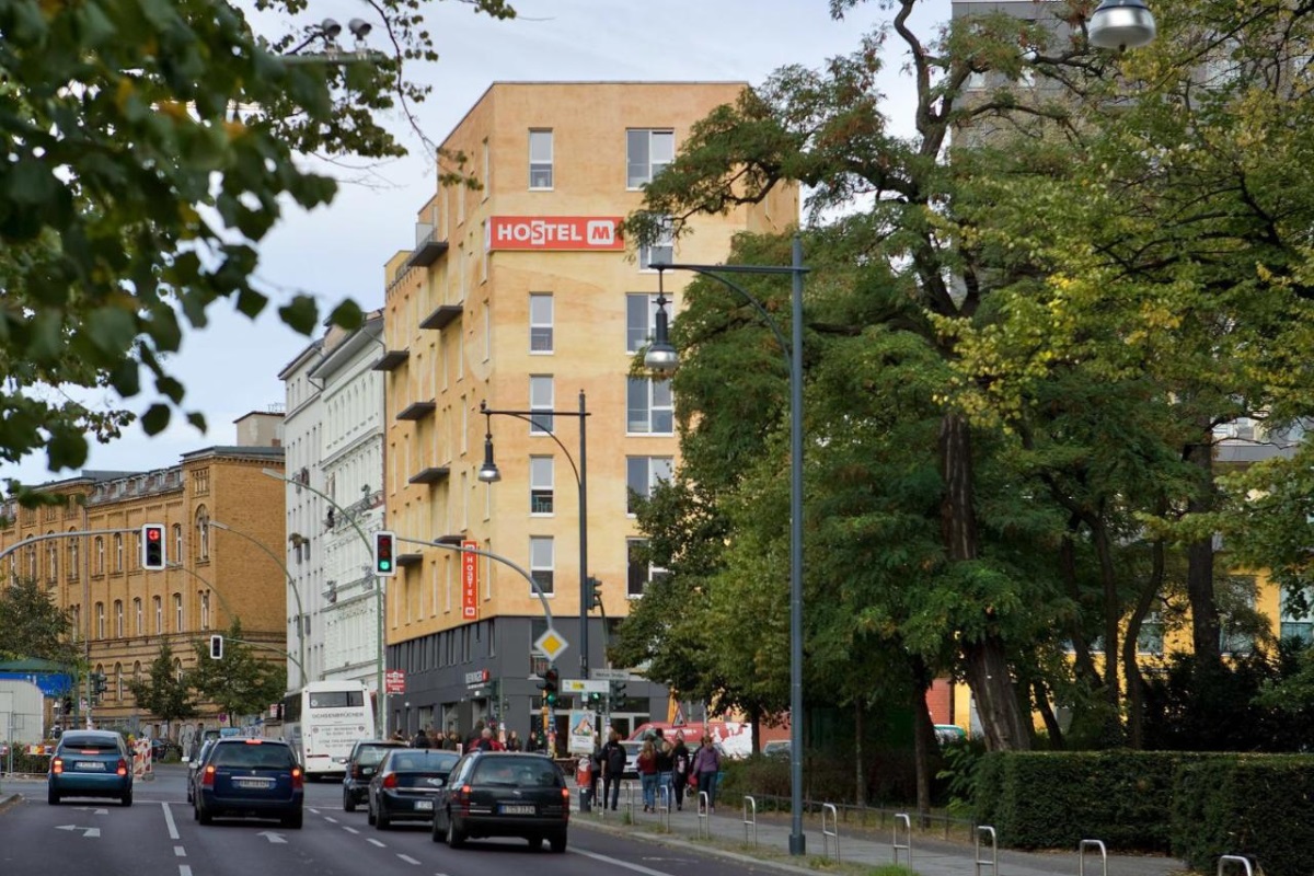 Conheça O Melhor Hotel Em Berlim