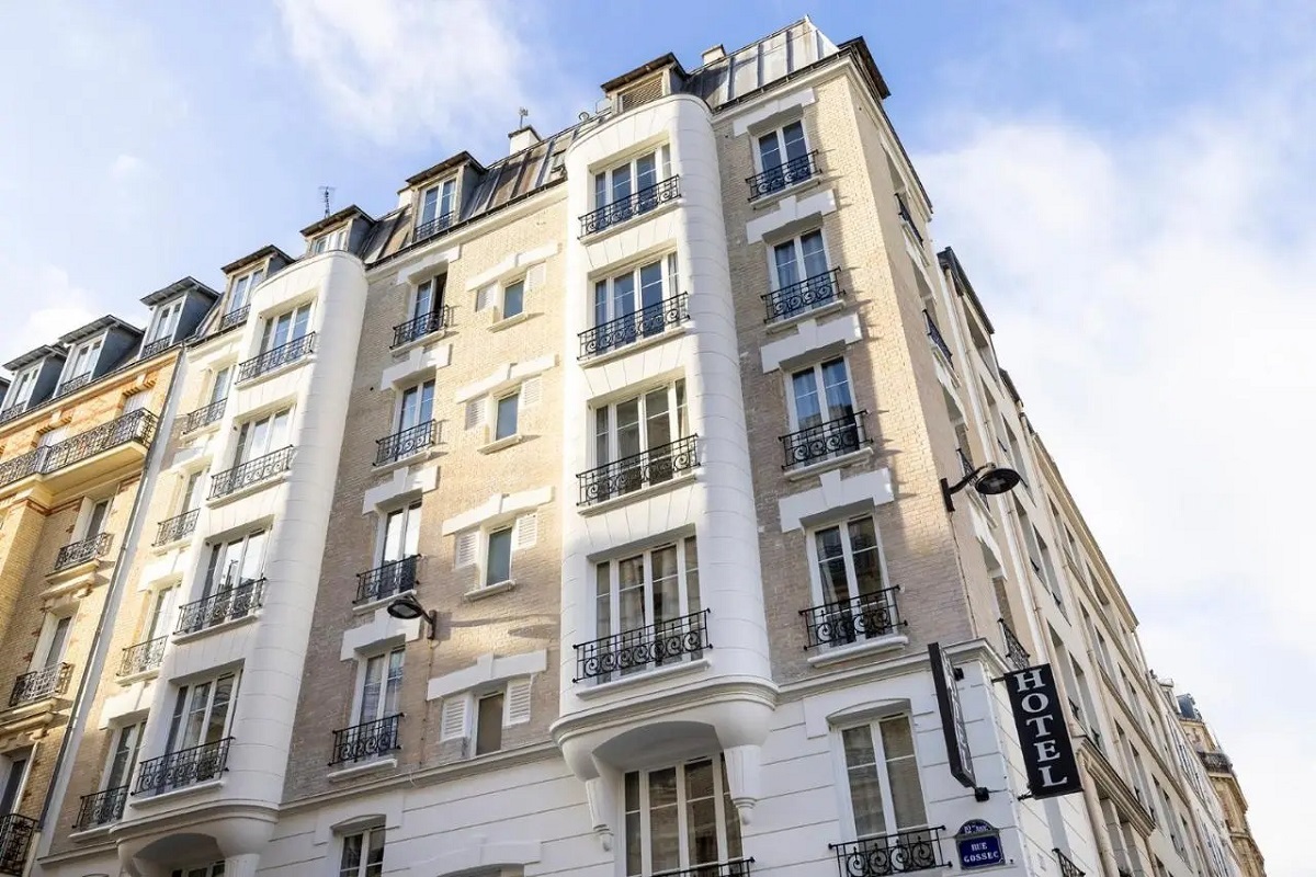TOP 10 hotel em Paris para uma viagem inesquecível