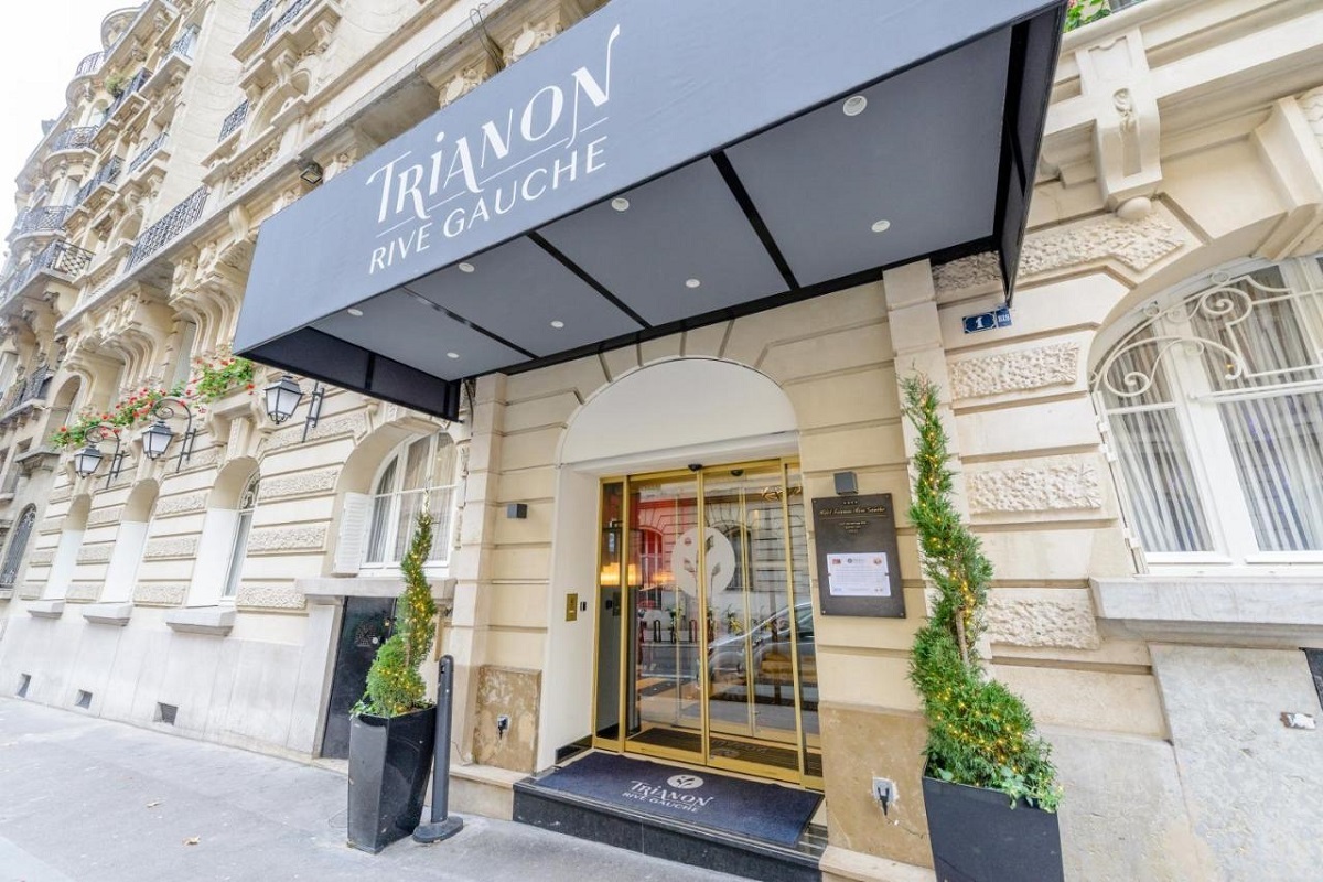 TOP 10 hotel em Paris para uma viagem inesquecível