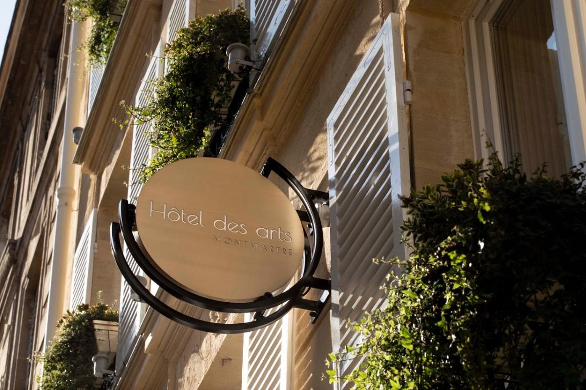 Top 10 Hotel Em Paris Para Uma Viagem Inesquecível