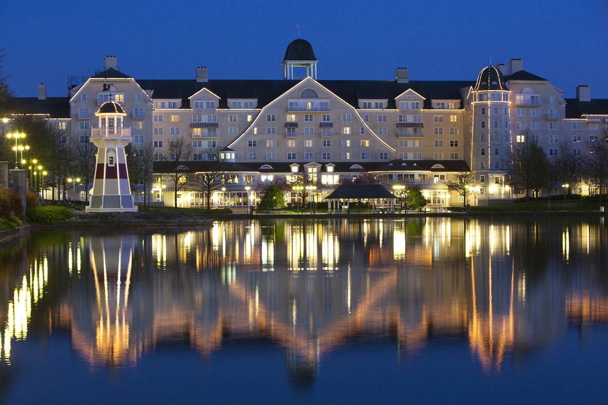 Qual O Melhor Hotel Na Disney Espalhados Pelo Mundo? Análise Completa