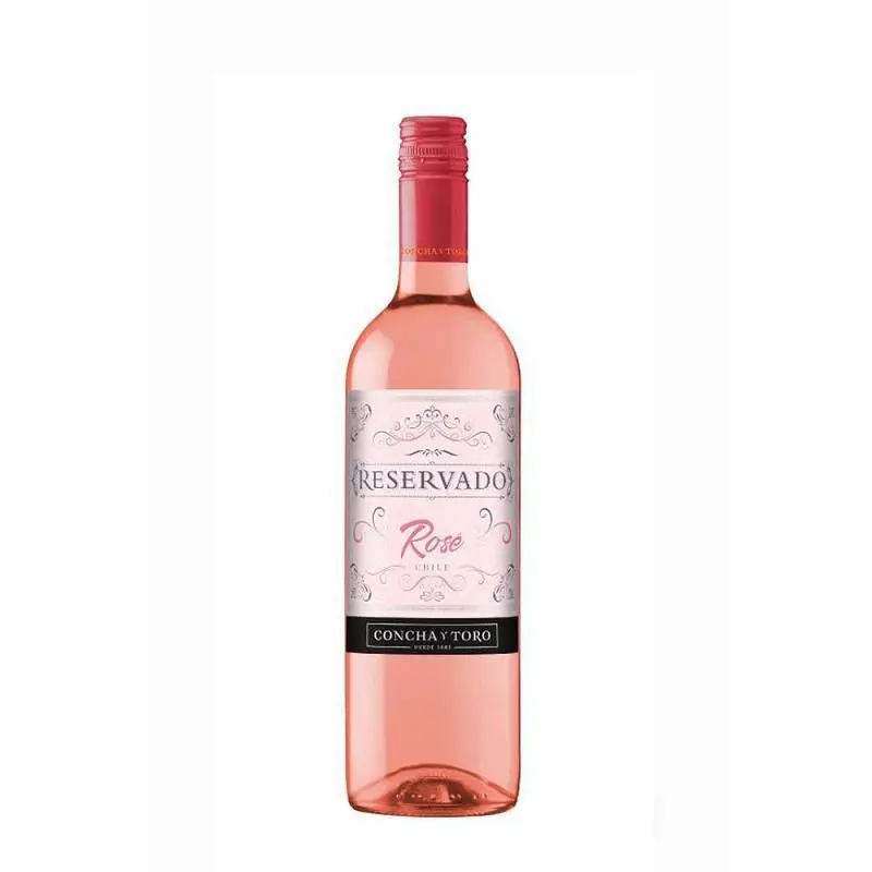 Vinho Rosé Reservado é Bom? #Review #Resenha #Avaliação