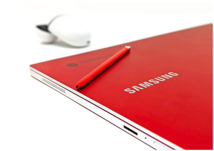 Notebooks Samsung com até 40% OFF