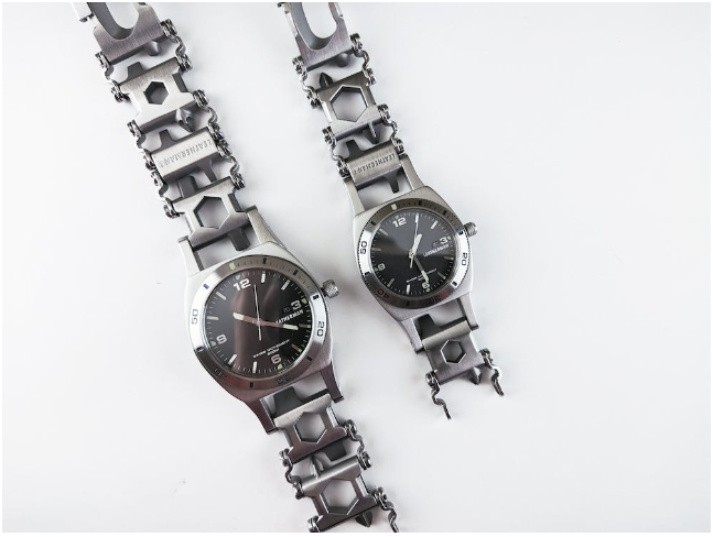Relógios mais vendidos no Time Center