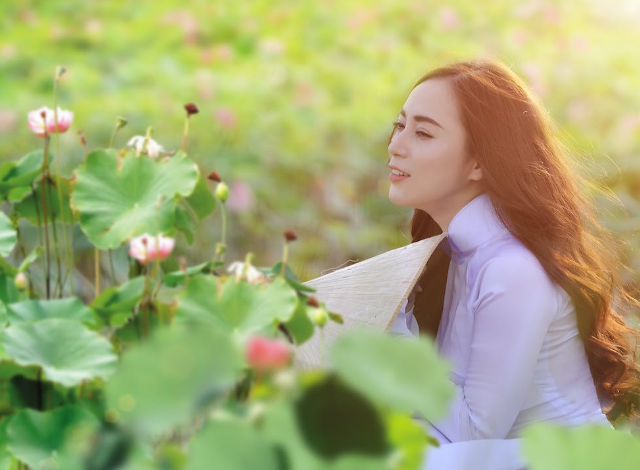 Aurea Beauty: Alimentação para ter cabelos mais bonitos e saudáveis