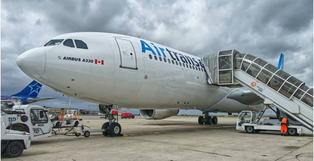 É seguro comprar passagens aéreas na Air France?