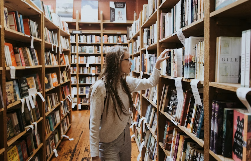 Livraria Florence – saiba como conseguir bons preços na loja!