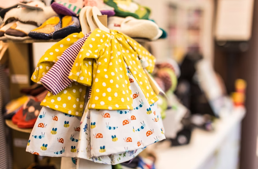 Cupom Baby Dress: vale a pena?