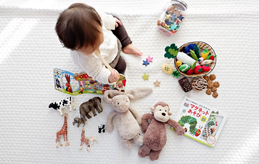 5 ofertas Baby Dress que você precisa conhecer