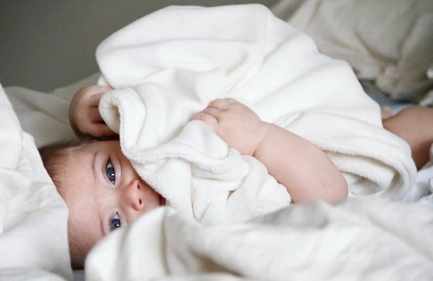 Dicas para preparar o enxoval do seu bebê gastando pouco