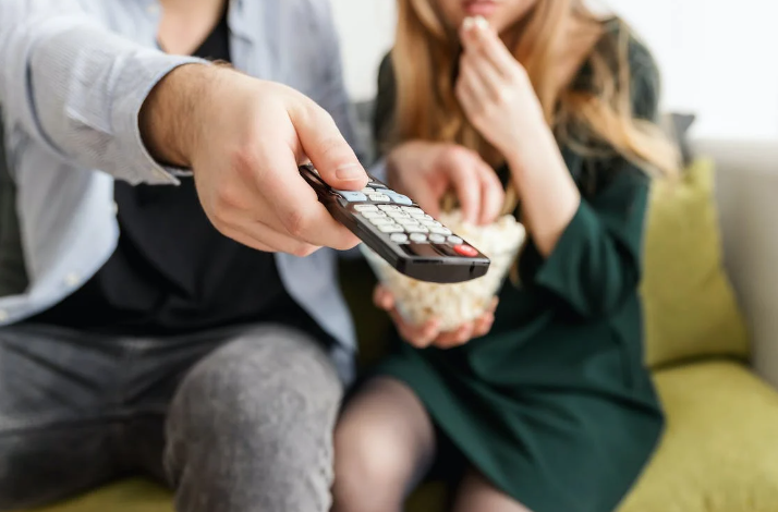 Benefícios de uma TV por assinatura