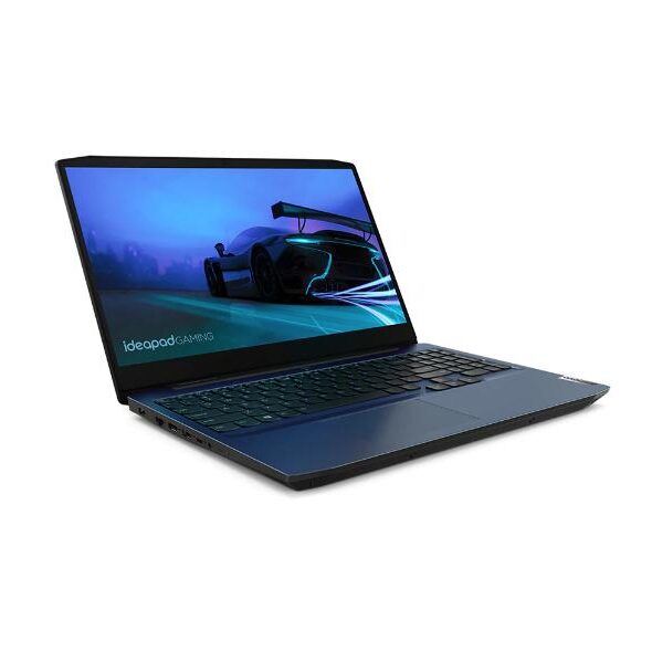 Imagem com notebook Lenovo IdeaPad Gaming 3i 82CGS00200 - Amazon