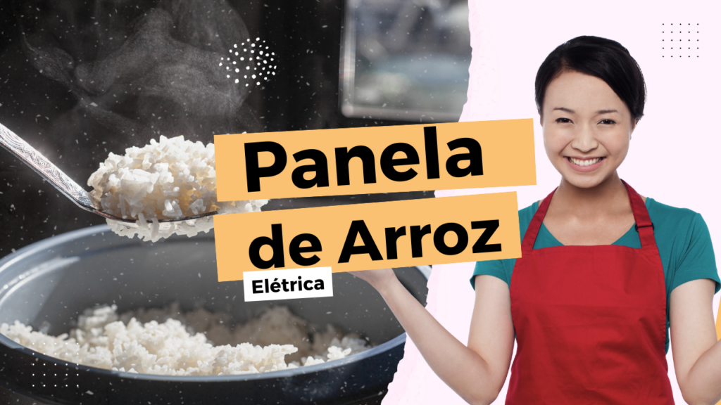 Top 7: Melhores Panelas De Arroz Elétricas Para Sua Cozinha! Confira!