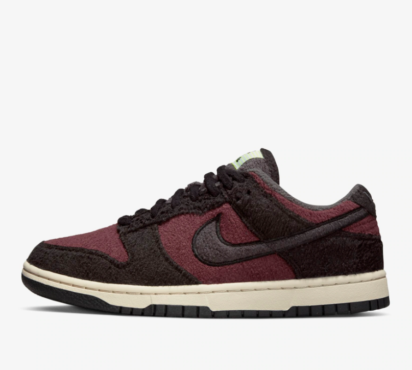 Tênis Dunk Low Se