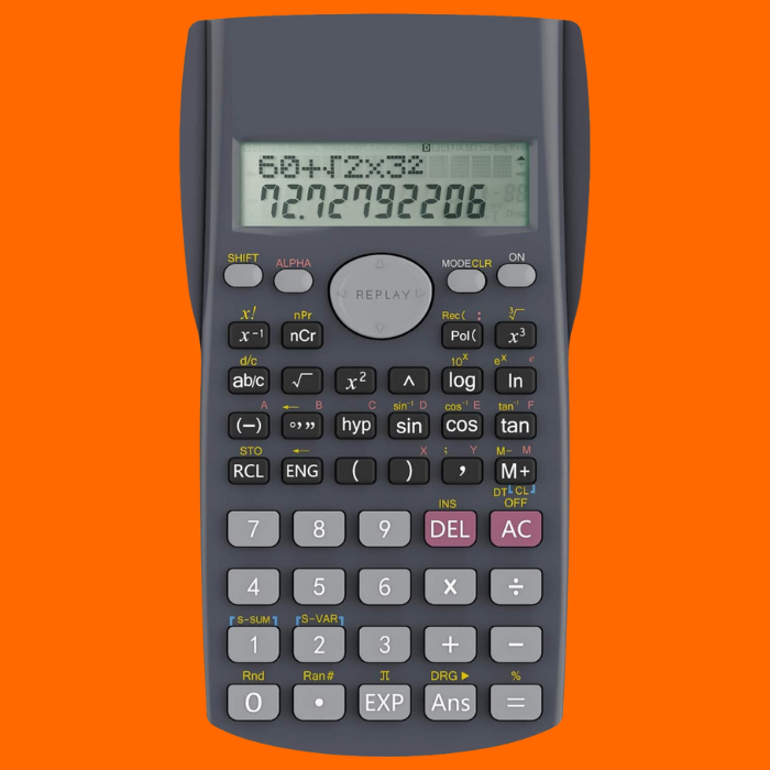 Calculadora Científica De Engenharia De 2 Linhas Helect Calculadora Científica De Engenharia De 2 Linhas Helect