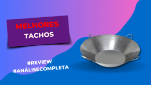 Cupomzeiros Melhores Tachos