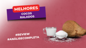 Cupomzeiros Melhores Cocos Ralados
