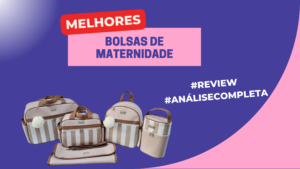 Cupomzeiros Melhores Bolsas De Maternidade