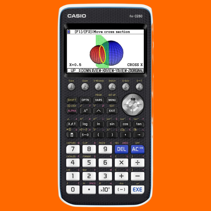 Casio Prizm Fx-Cg50 Calculadora Gráfica Casio Prizm Fx-Cg50 Calculadora Gráfica