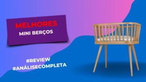 Cupomzeiros Melhores Mini Berços