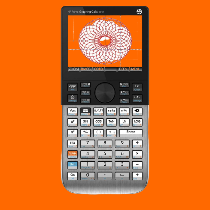 Calculadora Gráfica E Programável Hp Prime Ii Calculadora Gráfica E Programável Hp Prime Ii