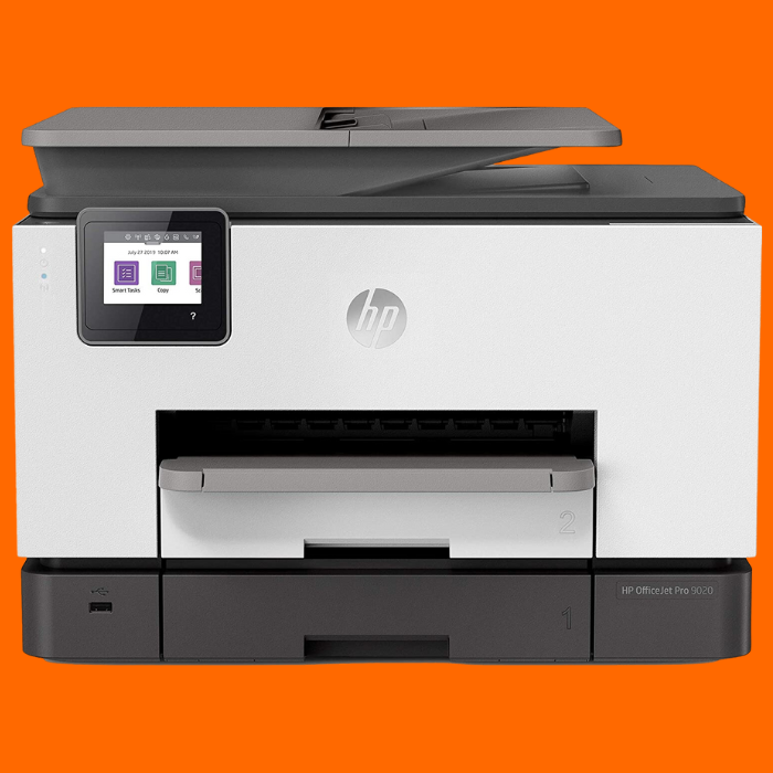 Impressora Multifuncional Hp Officejet Pro 9020 Impressora Multifuncional Hp Officejet Pro 9020