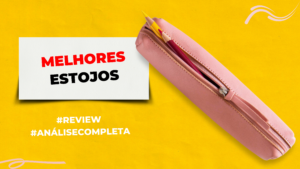 Cupomzeiros Melhores Estojos