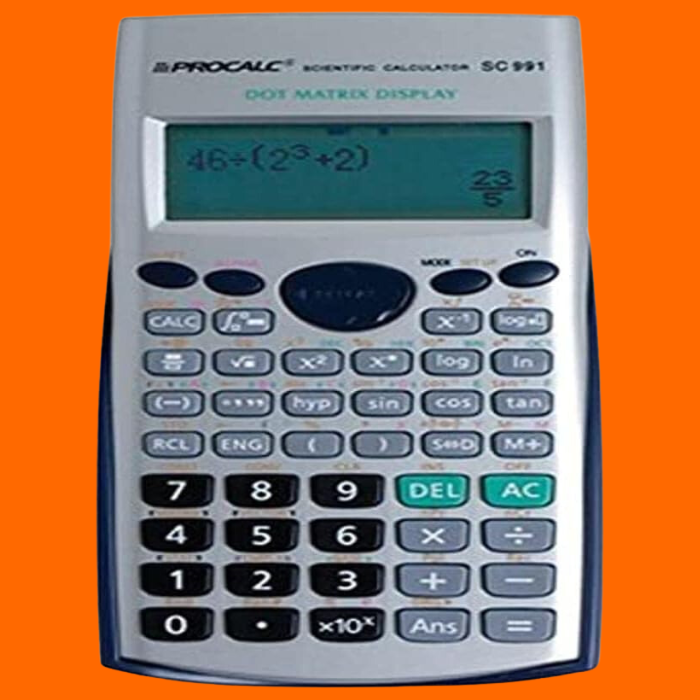Calculadora Gráfica Procalc Calculadora Gráfica Procalc