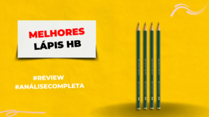 Lápis Hb