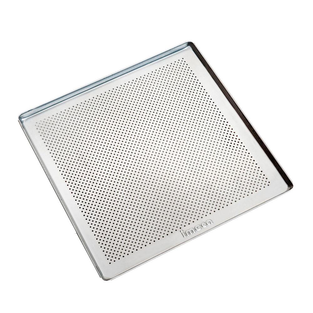 Assadeira Forma Estampada Alumínio Perfurada 35X35 Cm Forno Prp004 Fcb4E Cfcs Imagem Com Assadeira Forma Estampada Alumínio Perfurada 35X35 Cm Forno Prp004 Fcb4E Cfcs