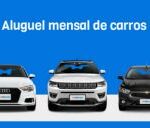 Cupom Carro Aluguel