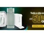 Cupom H2O Purificadores