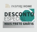 Cupom Inspire Home