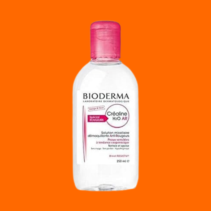 Bioderma Sensibio H2O Calmante - Água Micelar 500ml