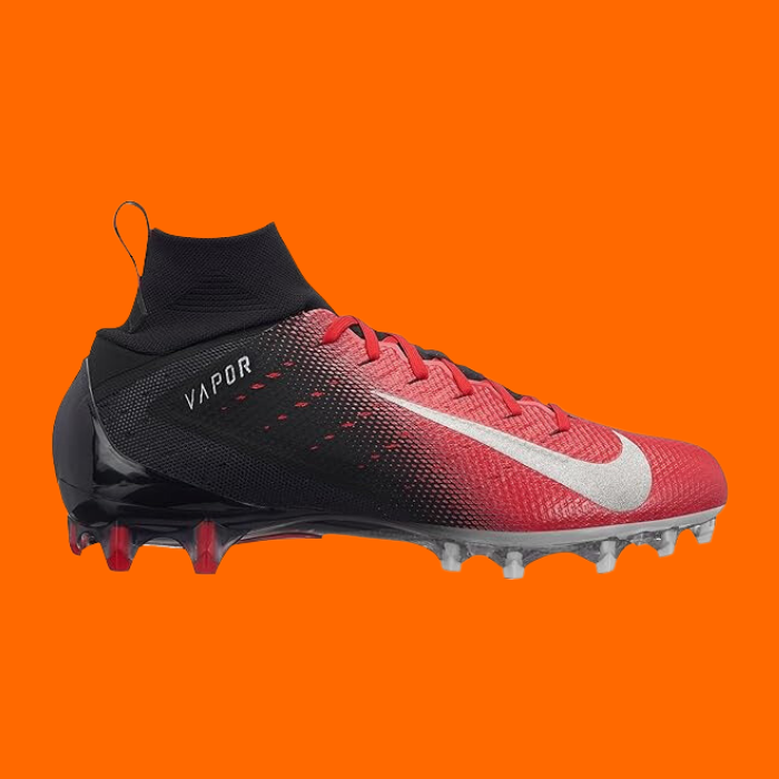 Chuteira de futebol masculina Vapor Untouchable Pro 3 - Nike 