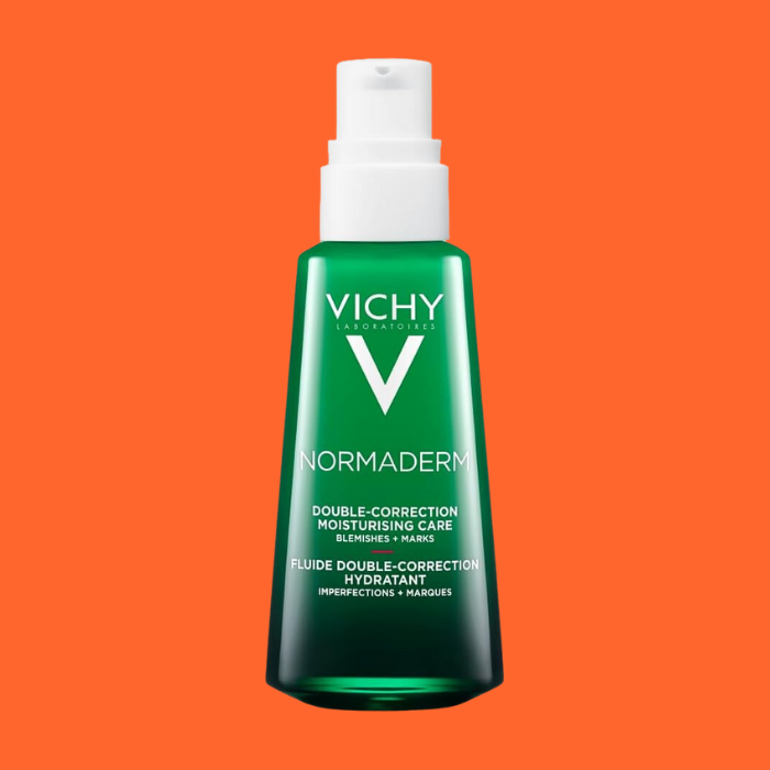 Sérum Antiacne Vichy Normaderm Phytosolution 50Ml