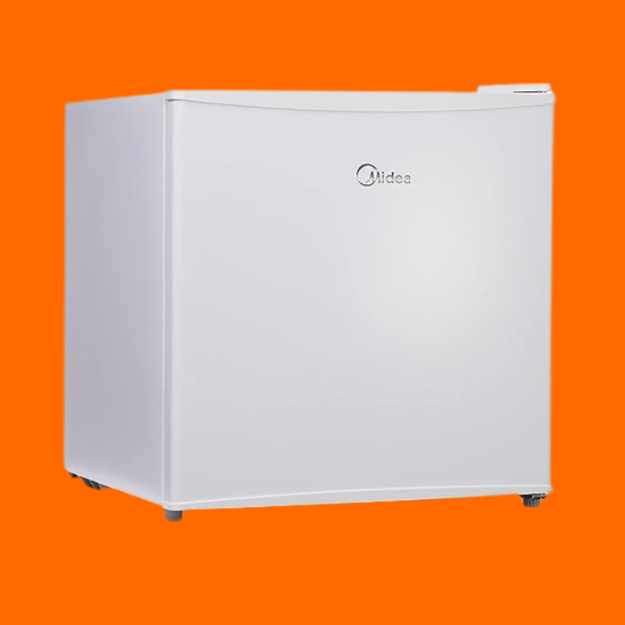 Frigobar 45L Inox 220V - Midea