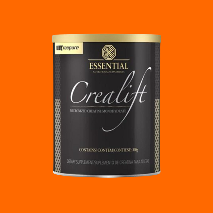 Crealift, Essential Nutrition - 300 G