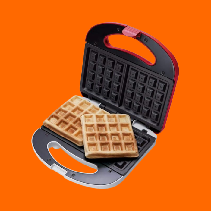 Máquina Cadence de Waffle - Cadence