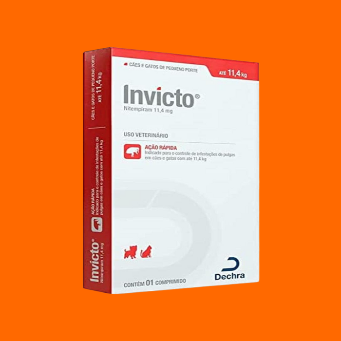 Invicto