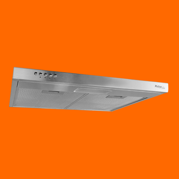 Depurador De Ar Philco Slim - Pdr60I Depurador De Ar Philco Slim - Pdr60I