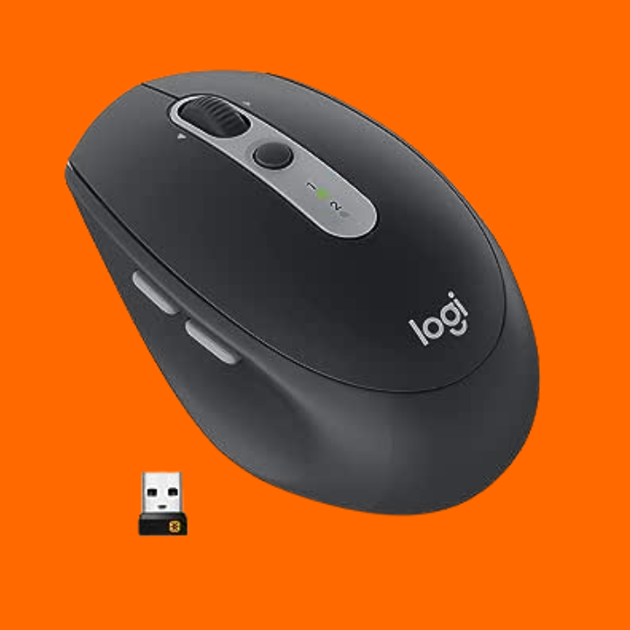 Mouse Sem Fio Logitech M585