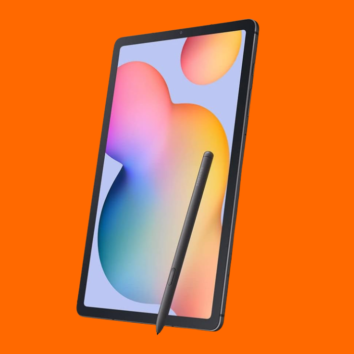 Samsung Galaxy Tab S6 Lite